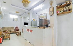 Hotel O Metro Lodge
